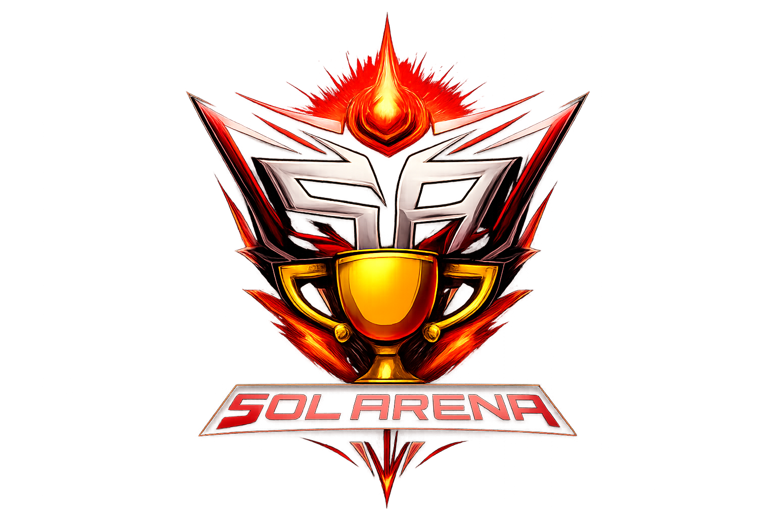 Sol Arena Logo